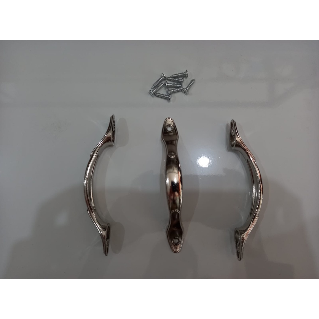 TARIKAN LACI/GAGANG PINTU LACI MERK TOP/HANDLE LACI LEMARI/GRENDEL KAYU