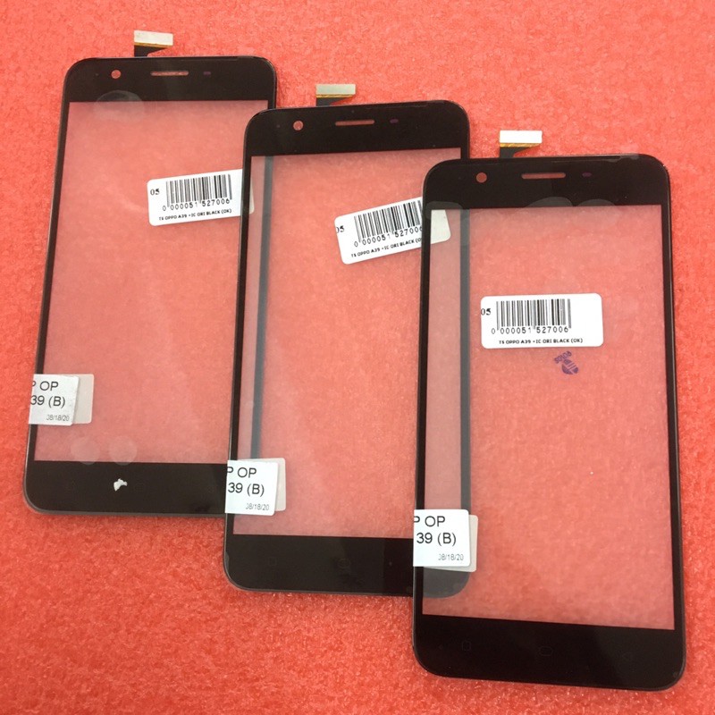 TOUCHSCREEN OPPO A39 CPH1605 / TS OPPO A39 CPH1605 / TC OPPO CPH1605