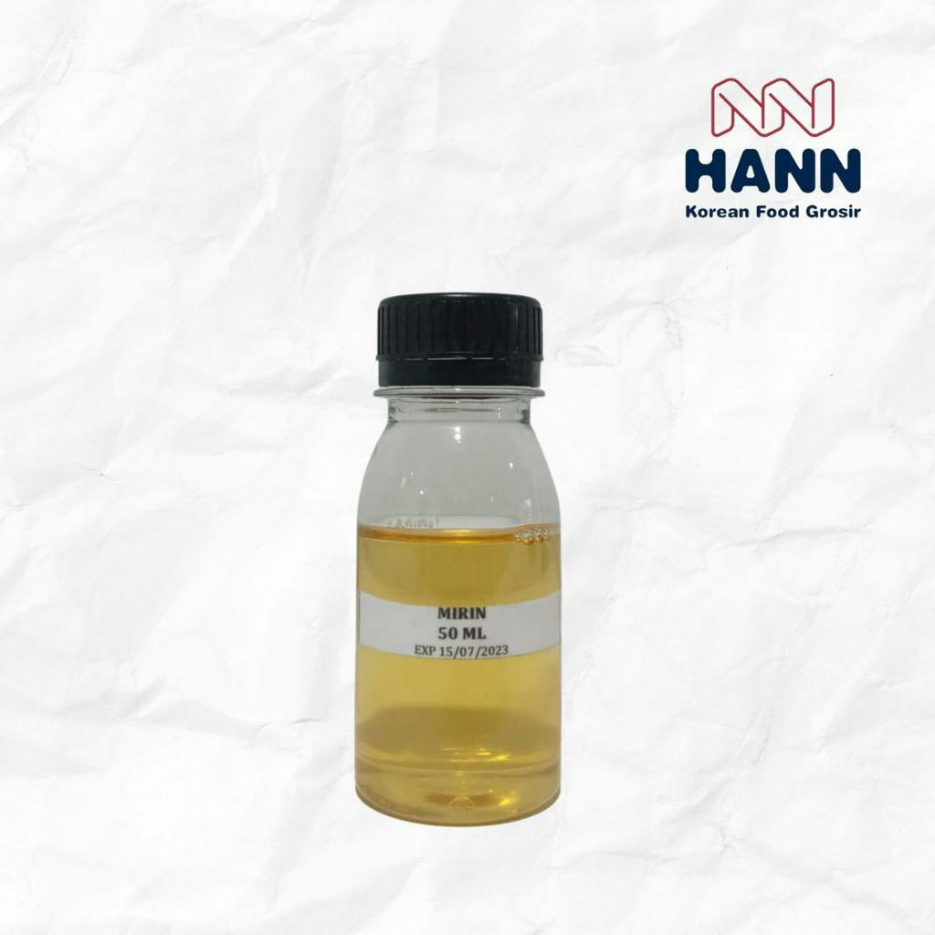 

Kikkoman Saus Manis Masak Khas Jepang 200 ml (Mirin)