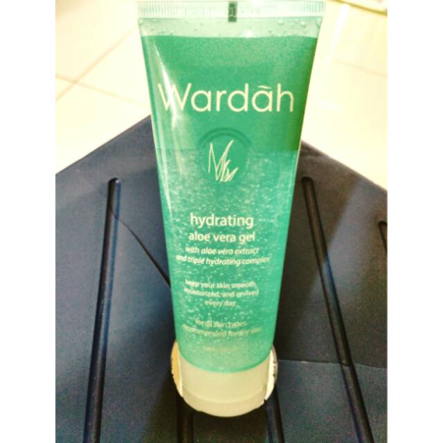 Wardah Aloe Vera