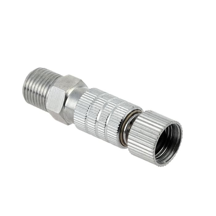 Air Brush Quick Release untuk Coupler BSP 1 / 8 "