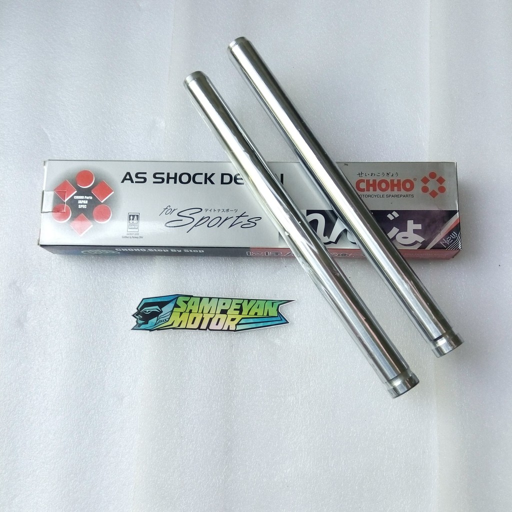 As Shock Sok Skok Depan Matic Honda Vario 125 150 LED Choho