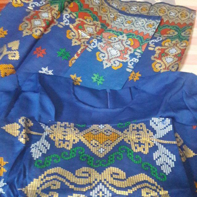 Manisha Set Batik Wanita Termurah