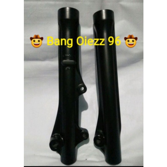 BOTTOM SHOCK TABUNG SKOK BUMBUNGAN SUPRA X 125 KARISMA 125 ( KPH ) ORIGINAL MOTOR