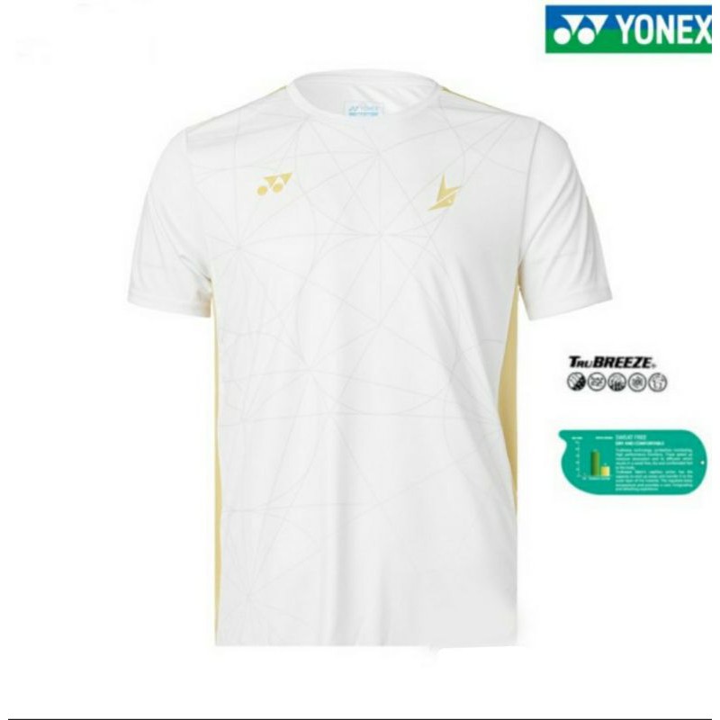 Jersey Yonex Lindan Edition 1808 COC