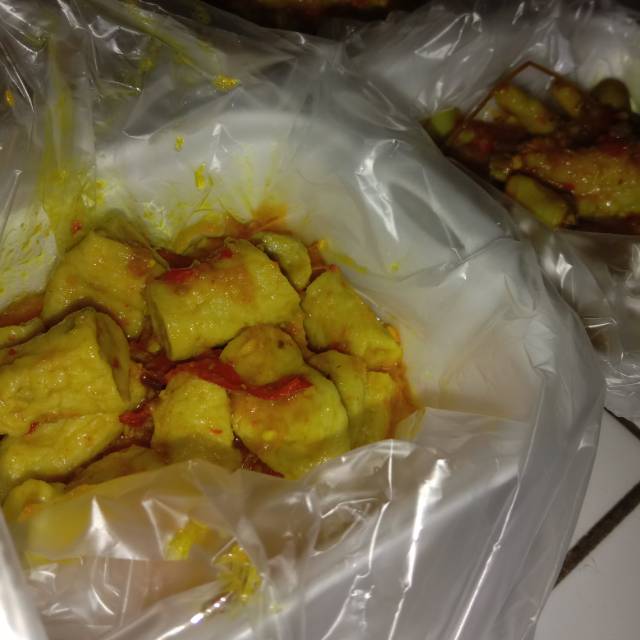 

Otak-otak mercon by @dapoer_semox