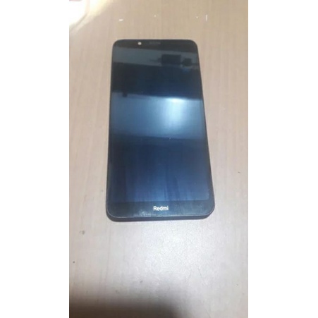 Redmi 7a minus mesin