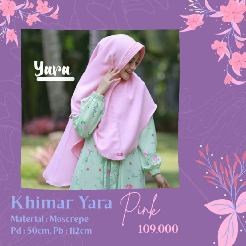 kHIMAR SHEIKA HIJAB