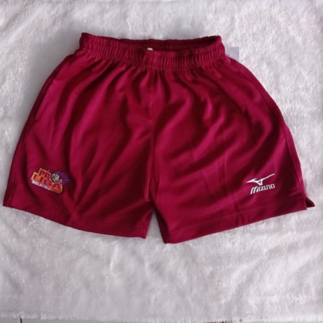 CELANA VOLI WANITA PROLIGA BORDIR