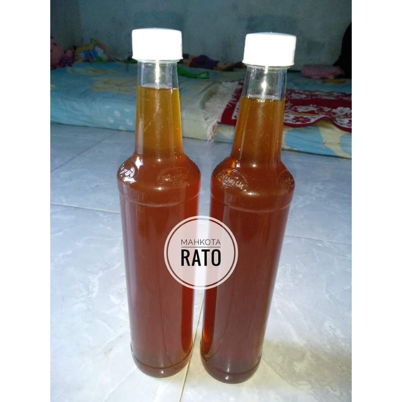 

Madu Murni Asli Honey Lebah Alam Multiflora Berkualitas