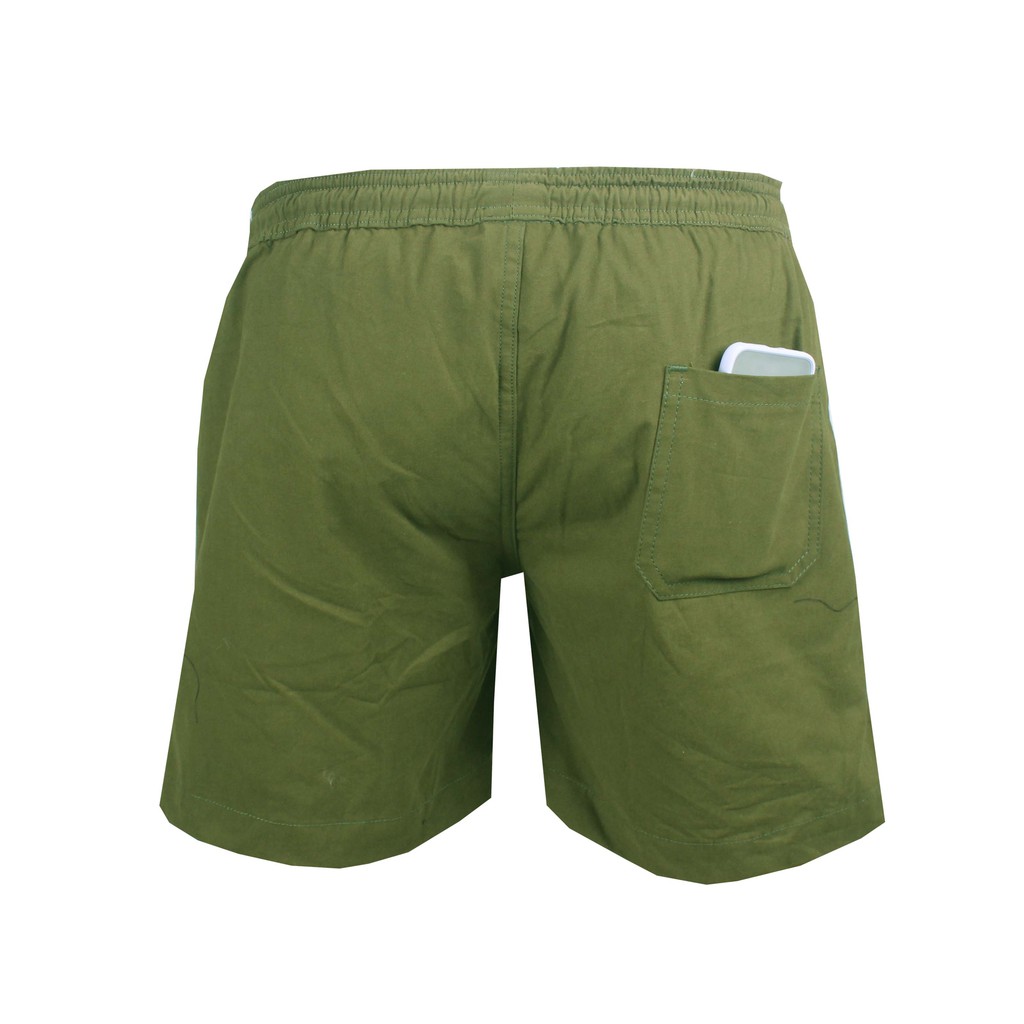 Clearance Sale - Stalker Boardshort / Celana Pendek Stalker - Army