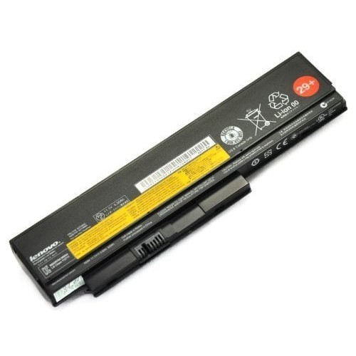 Baterai Lenovo IBM Lenovo ThinkPad X220 X220i X220s  x202s 42T4865 29+