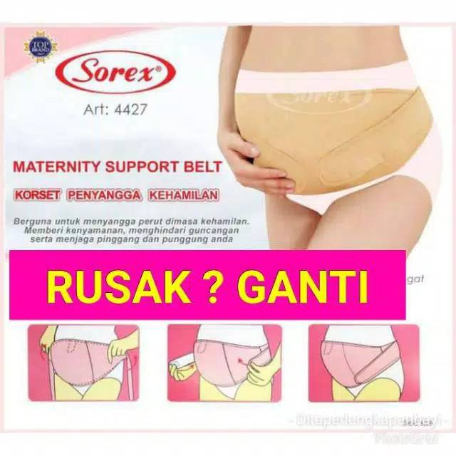 SABUK HAMIL MATERNITY BELT SABUK HAMIL MURAH KORSET HAMIL SABUK HAMIL BELT HAMIL GURITA HAMIL