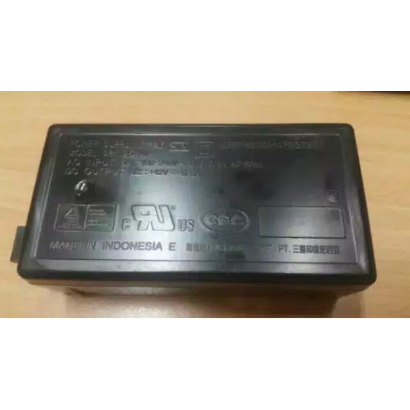 Adaptor power supply printer Epson L110 L120 L210 L220
