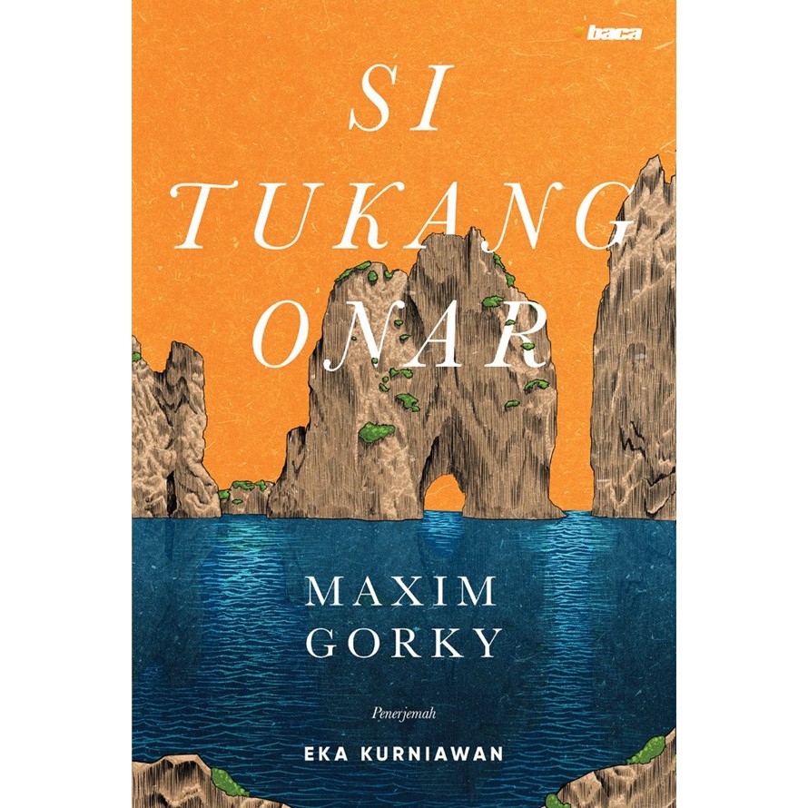 Si Tukang Onar