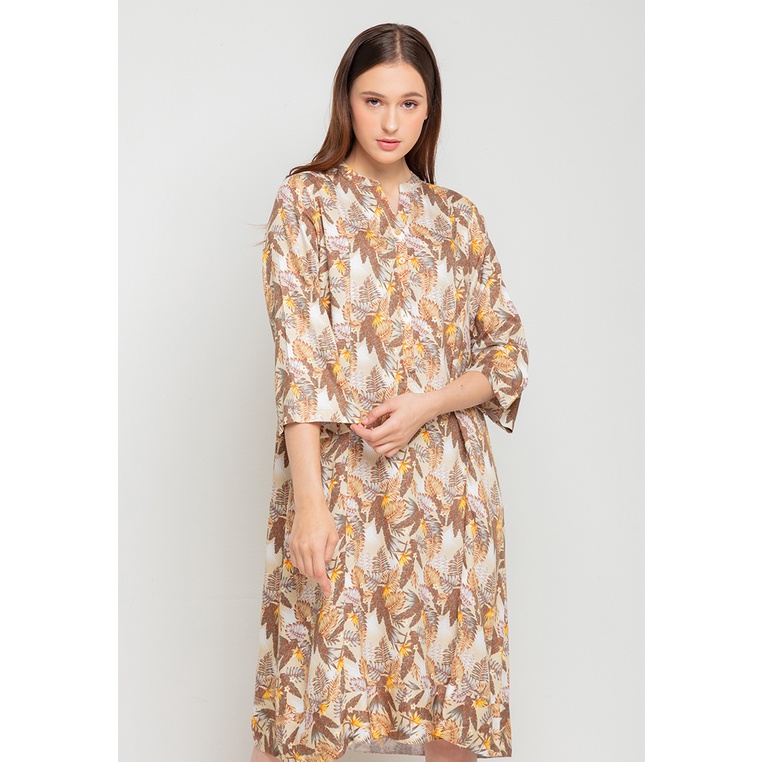 Triset Ladies Pakaian Wanita Dress - LD3025508