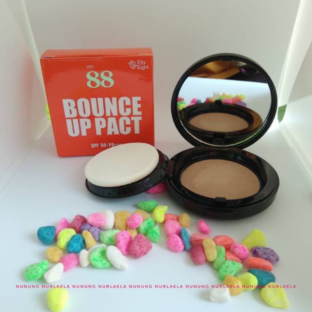 SALE BEDAK 88 BOUNCE UP PACT