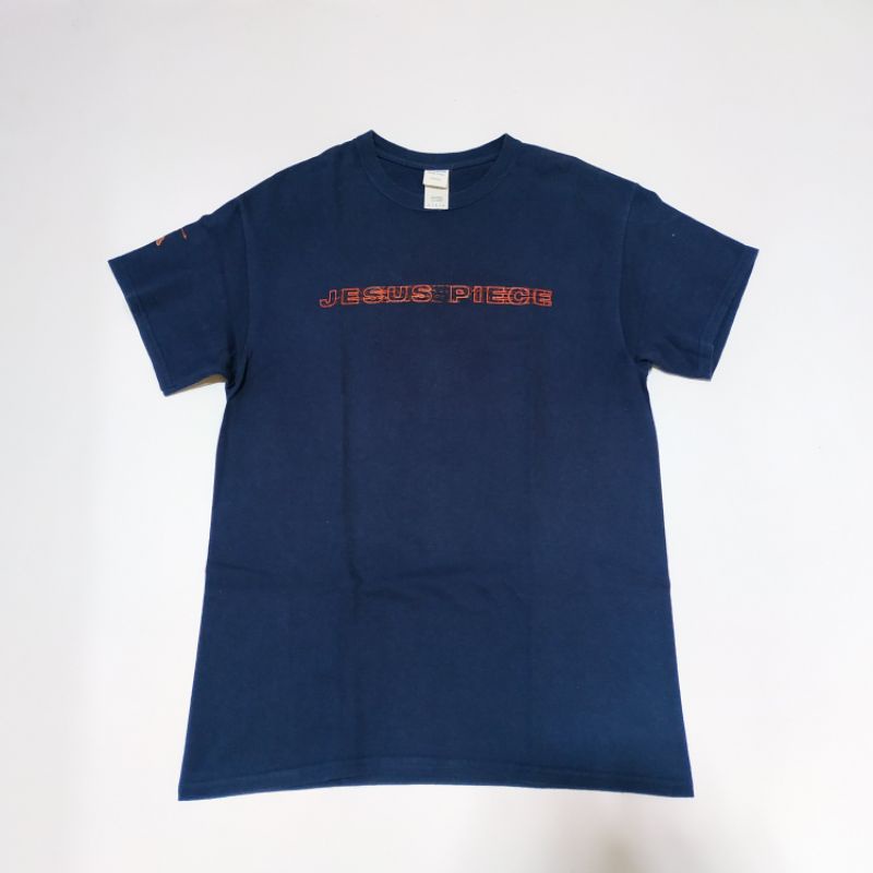 Jesus Piece - Only Self