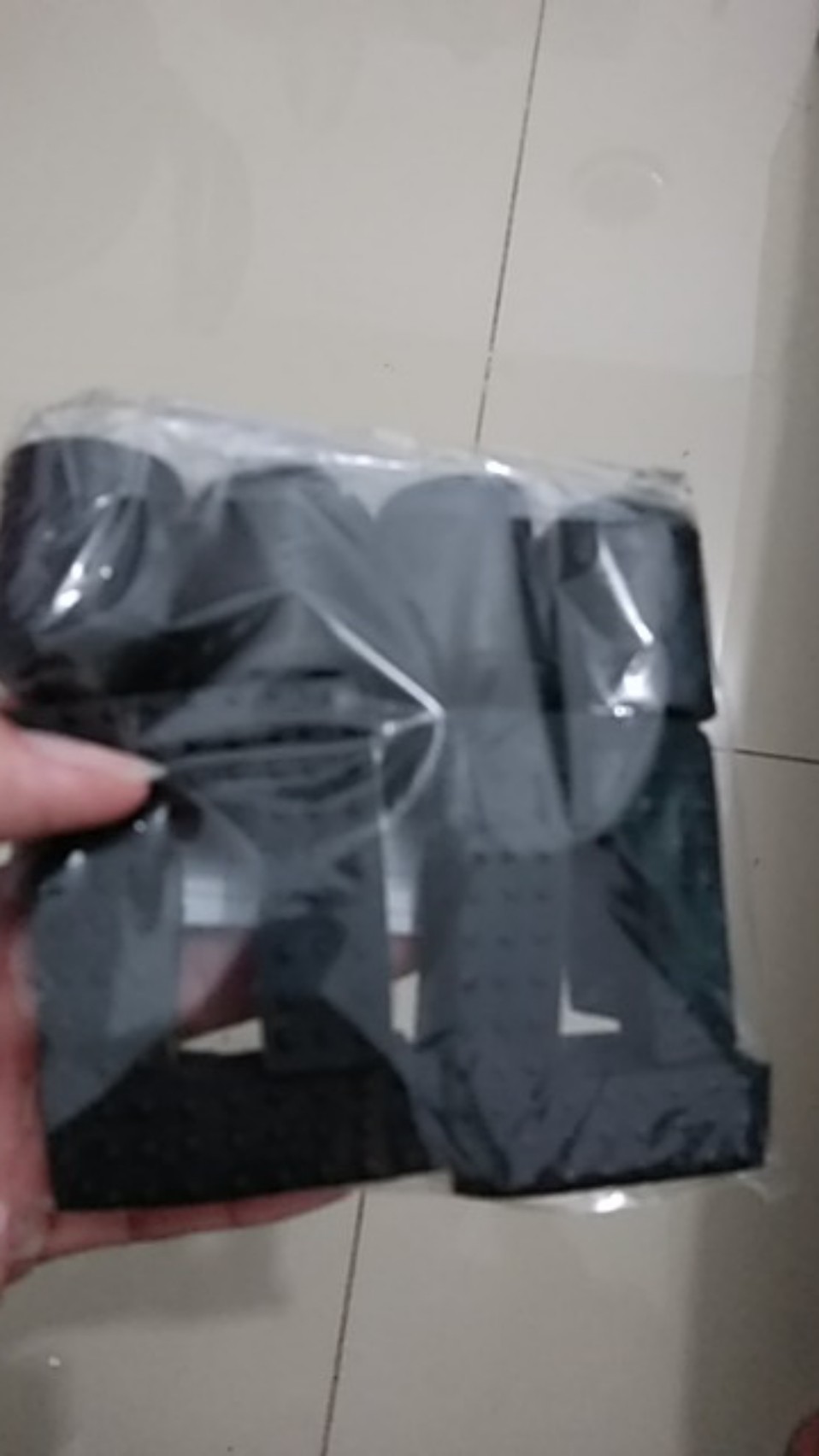 Kaki Karet Kursi Chitose 7/8