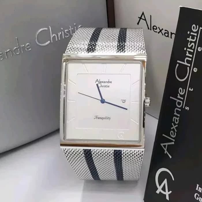 alexandre christie ac 8333pria