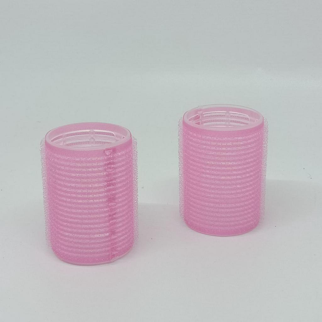 Roll Rambut Besar 4,5CM - Roll Rambut Keriting