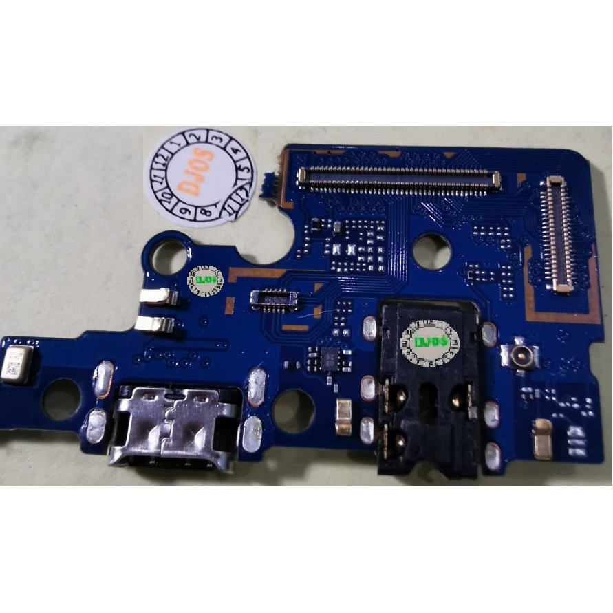 BOARD CHARGE SAMSUNG A70 BOARD CHARGER SAMSUNG A70