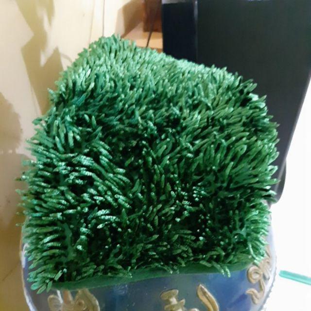 Keset Cendol Glossy Kilap