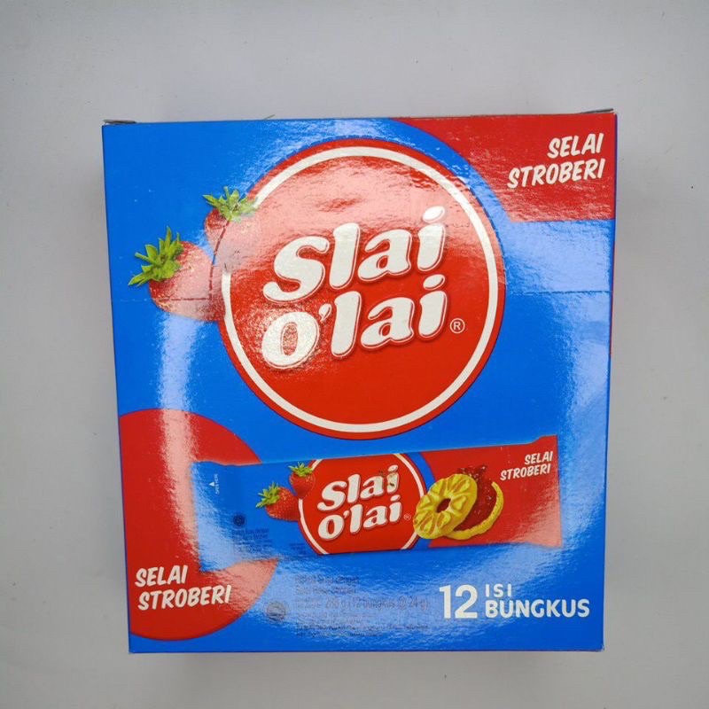 

Slai Olai