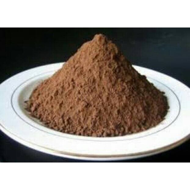 

Coklat Bubuk Malaysia