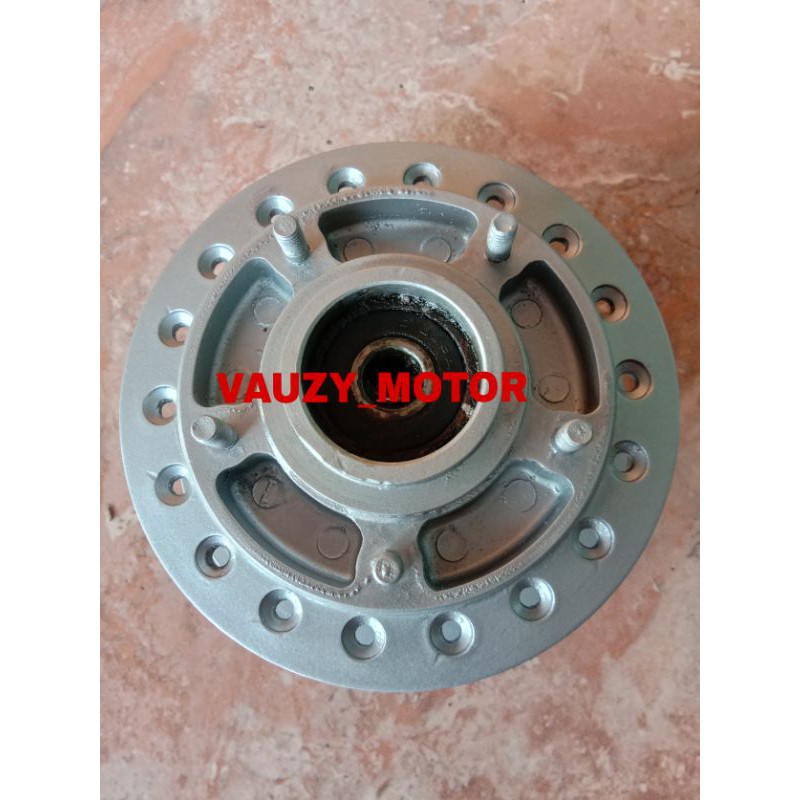 Tromol depan supra x old, supra fit old, tiger 2000 ori copotan