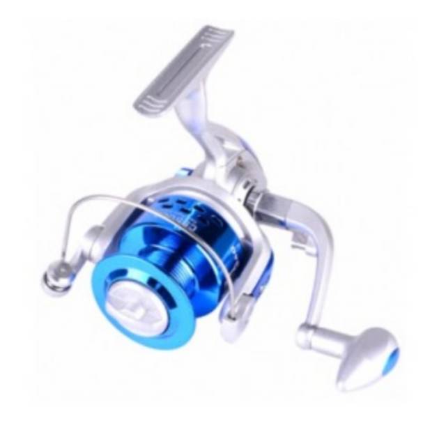 DEBAO Reel Pancing CS4000 8 Ball Bearing