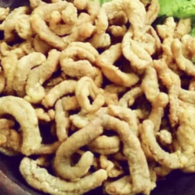 

STIK USUS | KRIPIK USUS 150