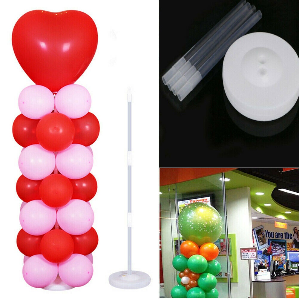 1 Set Alat Bingkai Balon Untuk Dekorasi Natal