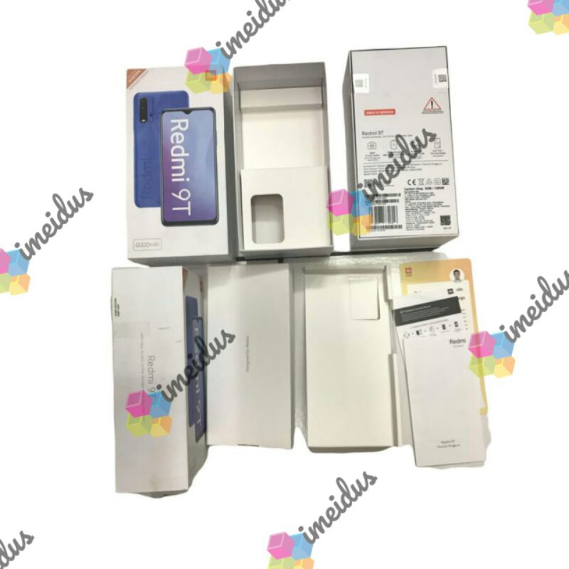 

Dus Box Xiaomi Redmi 9T