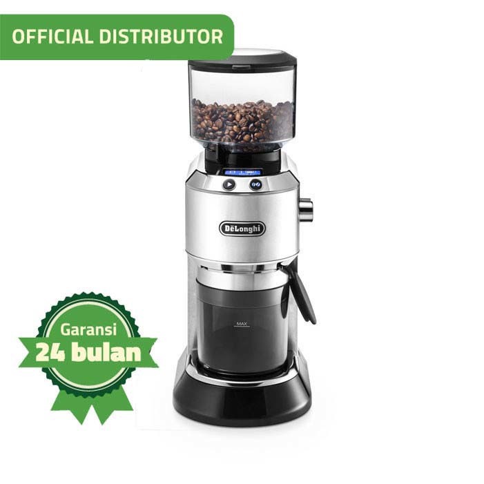 DeLonghi - Coffee Grinder KG 521