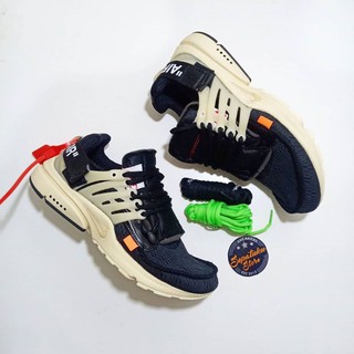 air presto the ten