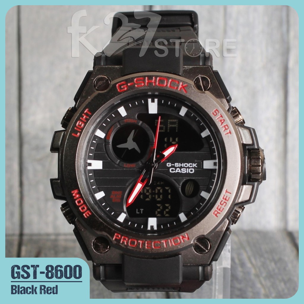g shock g8600 original