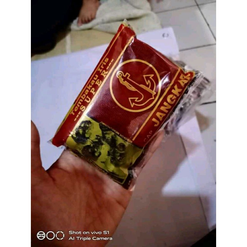 

jk hitam 35gr
