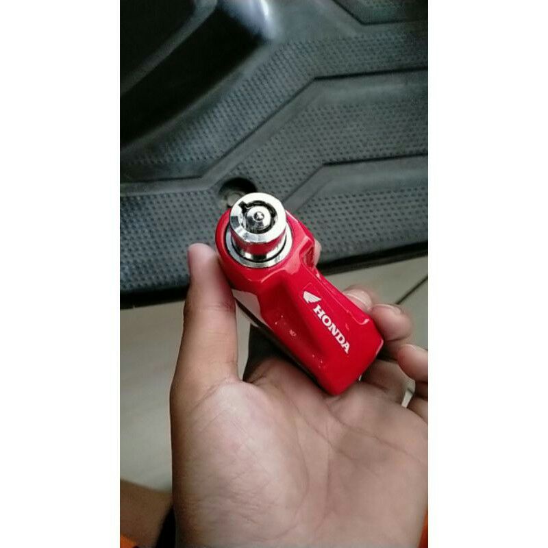 GEMBOK CAKRAM ORI HONDA AHM-1