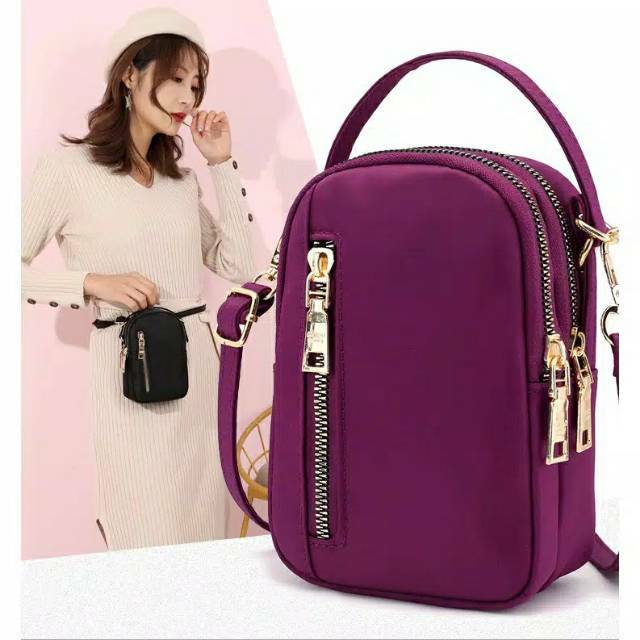 Hot Sale !! Tas Fashion Wanita Tas Selempang Tas Murah