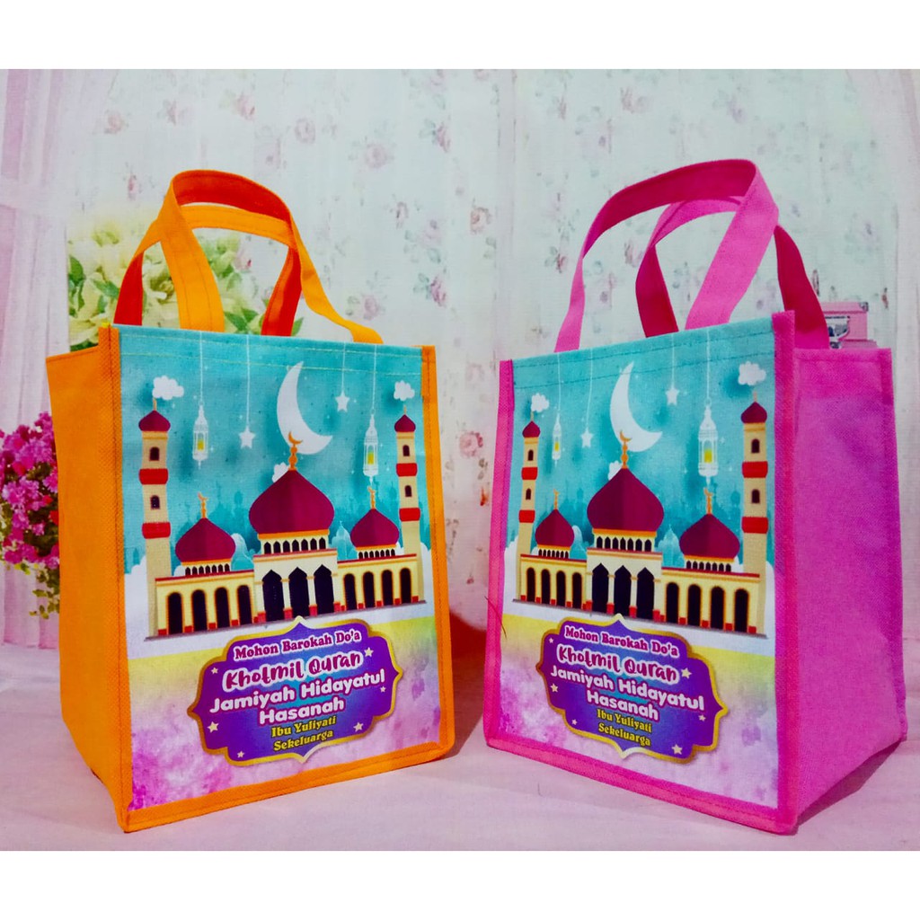 

tas lebaran murah