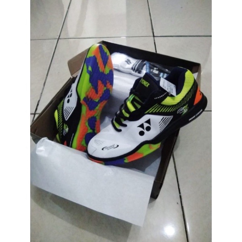 ORI SEPATU BADMINTON YONEX BULUTANGKIS PRIA DEWASA