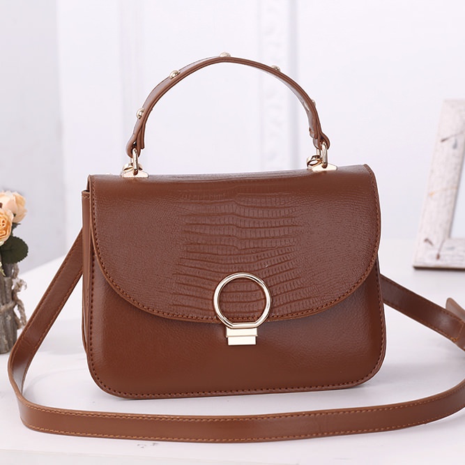 2623 TAS WANITA IMPORT SLEMPANG HANDBAG [1KG 1PC] PERFECT CORNER