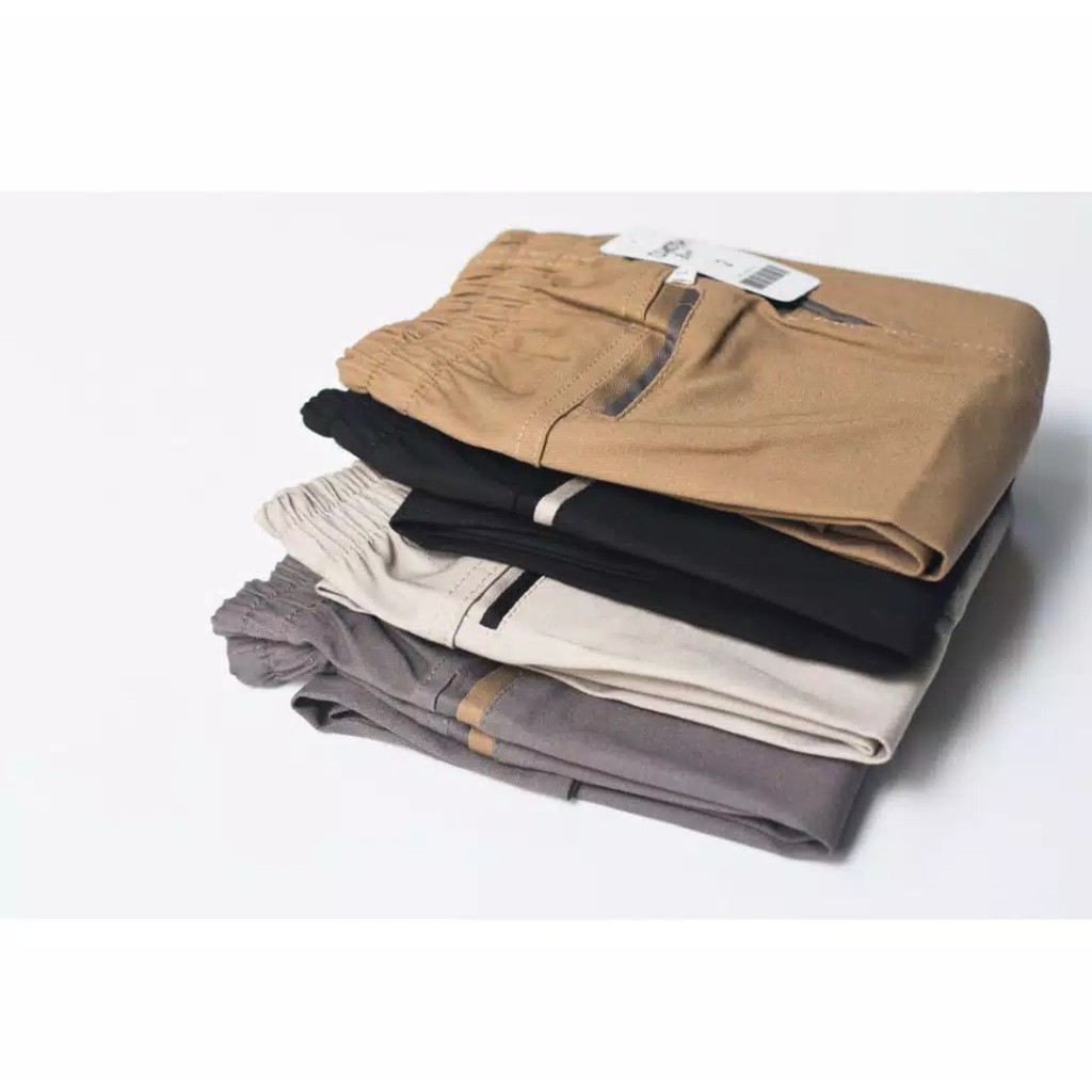 COD CELANA PENDEK ANAK LAKI LAKI CINOS KATUN NYAMAN HITS TERLARIS USIA 1-10 TAHUN-1