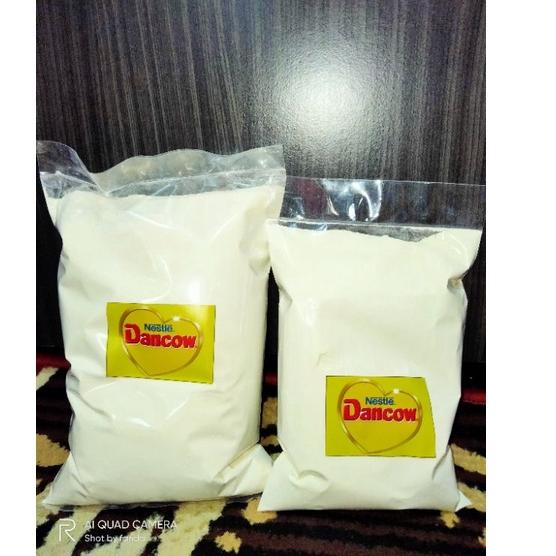

[KODE PRODUK CKQAA4836] Susu bubuk D*nc*w Instant, Full Cream, Coklat 1kg