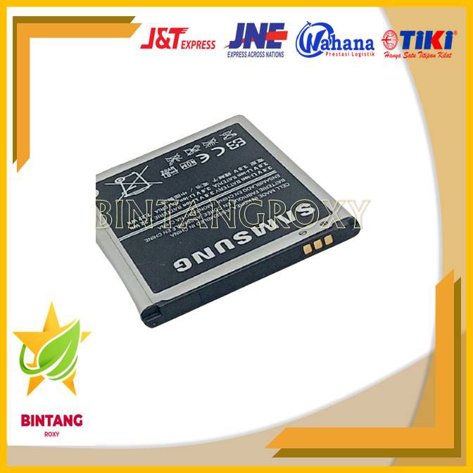 BATERAI SAMSUNG S4 MINI BATRE BATTERY i9190 B500AE