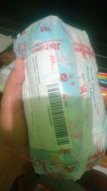 Attack Softener Detergent Powder 1,2kg - Bloralapak