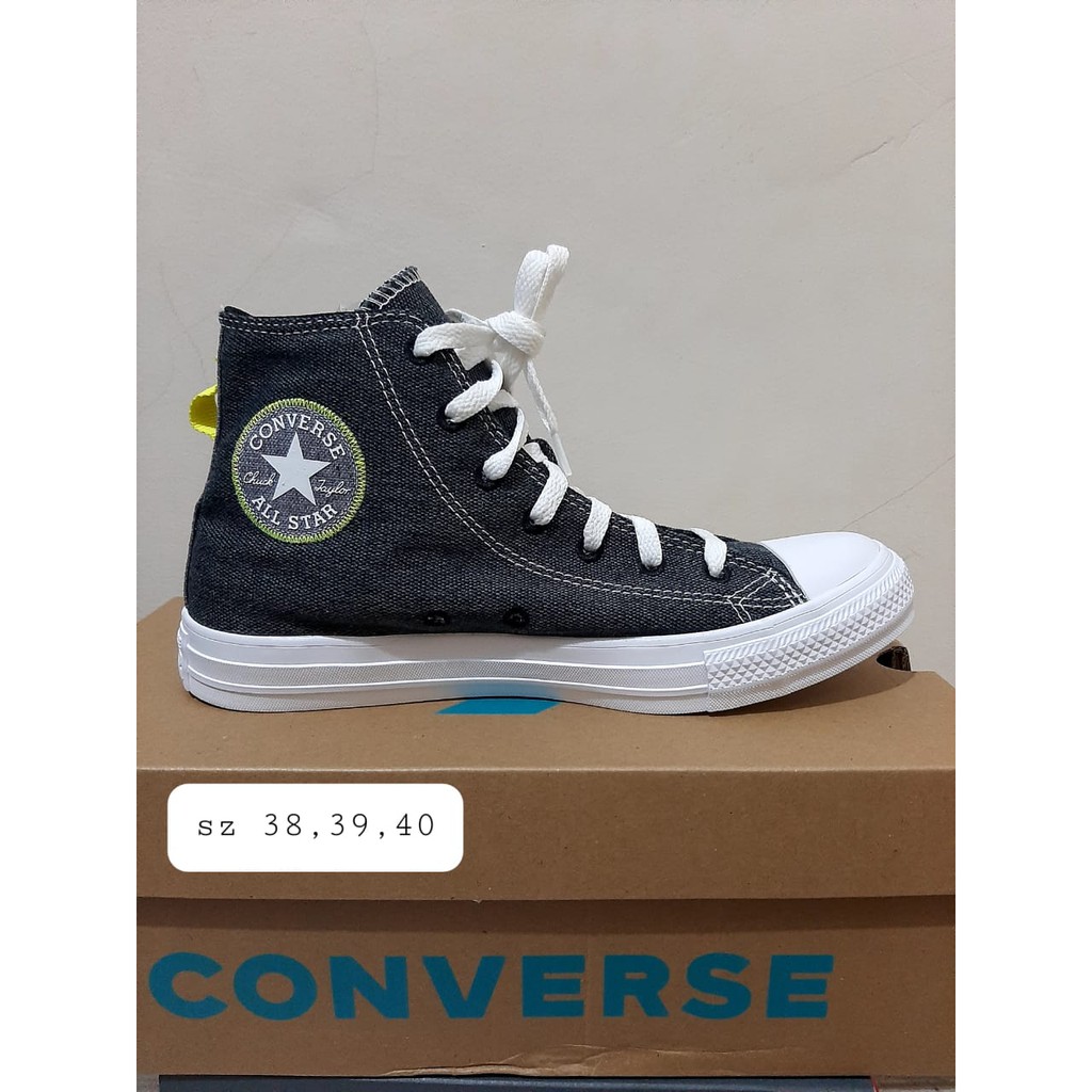 Converse 168595C