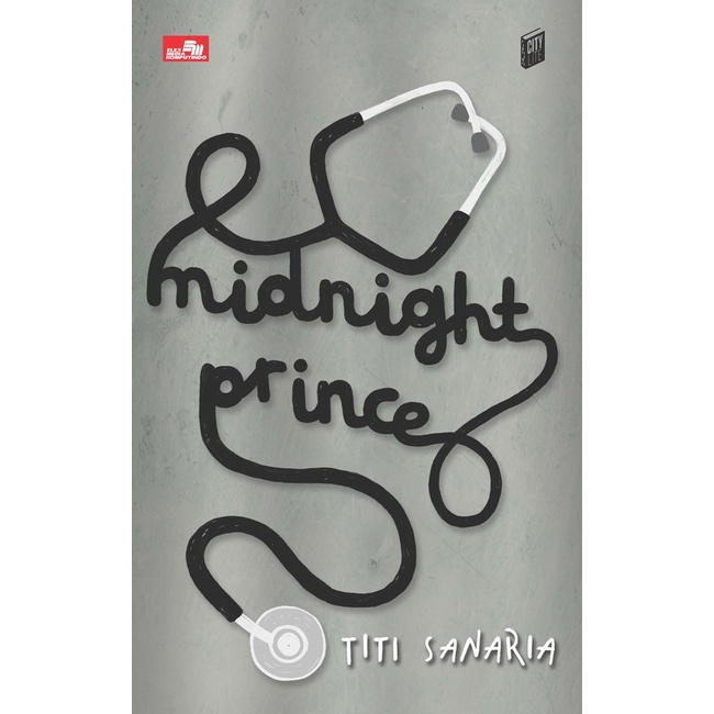 Midnight Prince - Titi Sanaria