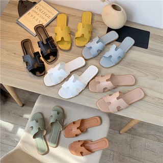 Image of [SHOES] Korea Women Shoes/ Sandal Wanita/ Sepatu Wanita 5040 (Size 36-41)